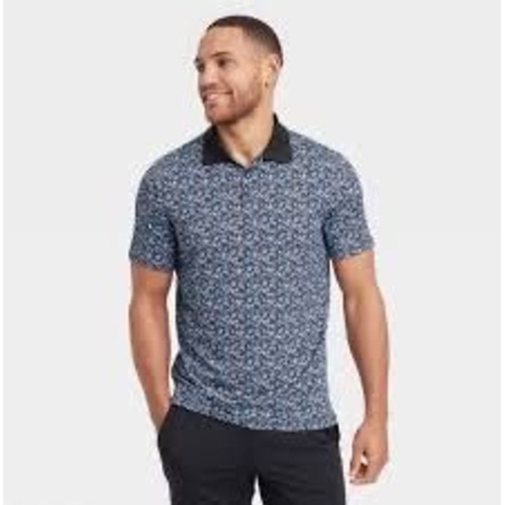 Walter Hagen NWT Performance / Golf Shirt (MSRP: $70) - Size Small